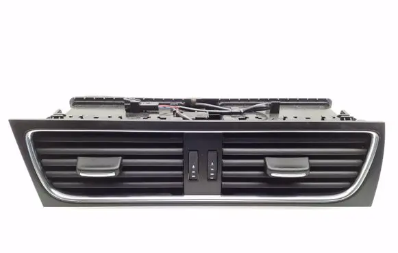 Audi A5 8T 8F Dash center air vent grill 8T1820951C