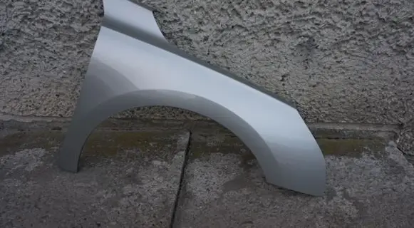 Peugeot 508 Fender 
