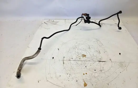 Valve vacuum