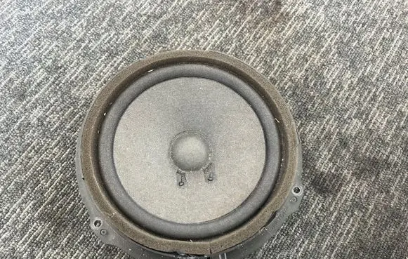 Ford Transit Custom Front door speaker