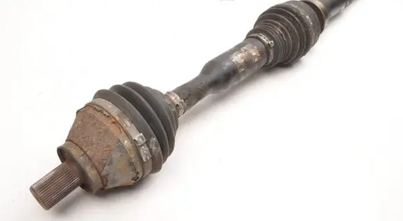 Volvo XC60 Front driveshaft 31272546