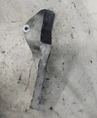 Ford Galaxy Engine mounting bracket 6G9Q3K738BB