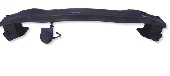 Mini Cooper Countryman R60 Rear bumper support beam