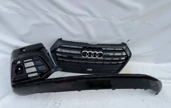 Audi Q5 SQ5 Front bumper 80A807061 80A807103 80A807680