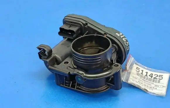 Citroen Xsara Picasso Throttle body valve 966180908000