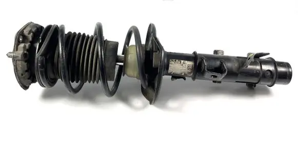 Chevrolet Camaro Front shock absorber/damper 84382051
