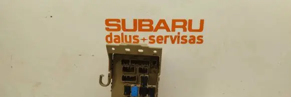Subaru Outback (BS) Fuse box set 82201AL10A