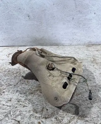 Toyota RAV 4 (XA50) Catalyst/FAP/DPF particulate filter At24090