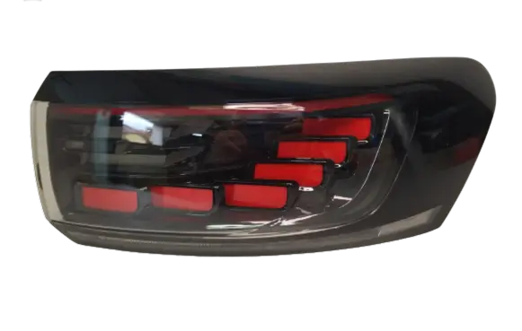 Volkswagen ID.4 Rear/tail lights 11A945208A