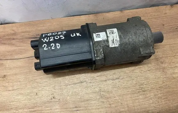 Mercedes-Benz C W205 Steering rack electric part 8220790000A