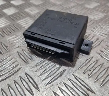 Opel Zafira A Light module LCM 09135156 410203013003
