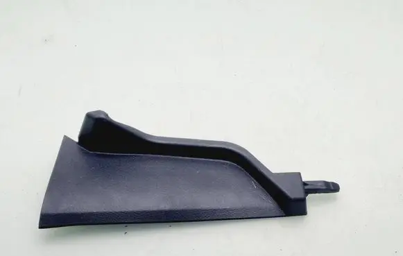 Other center console (tunnel) element