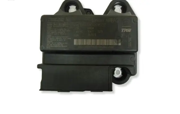 Fiat Tipo Airbag control unit/module 52090727