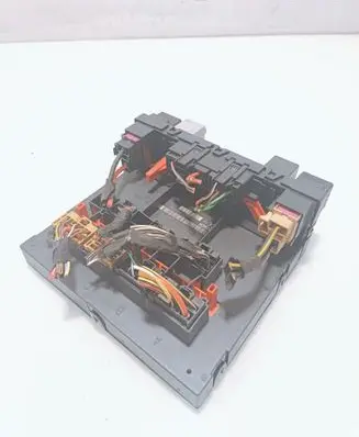 Comfort/convenience module