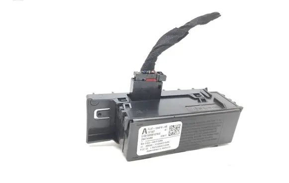 Ford Mustang VI Keyless (KESSY) go control unit/module FL3T15K619AB