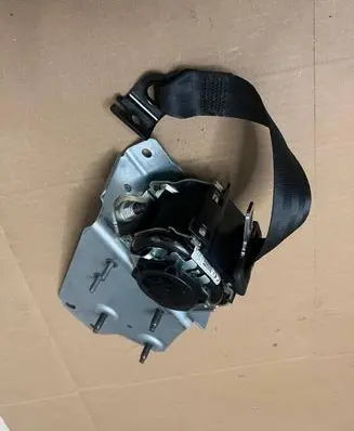 Land Rover Range Rover Velar Front seatbelt 012R0000 635394000B0000 0589P1000277