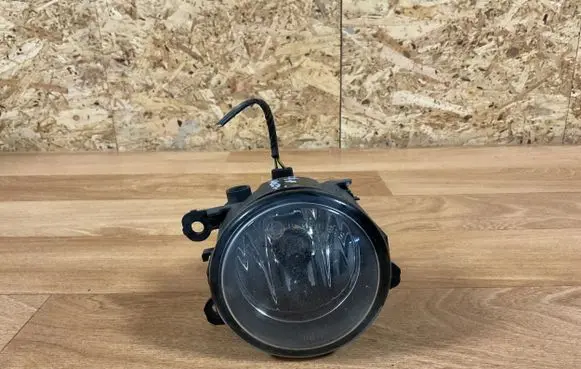 Citroen C5 Front fog light 9650001680