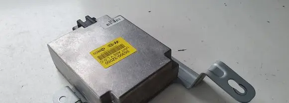 Hyundai i40 Other control units/modules