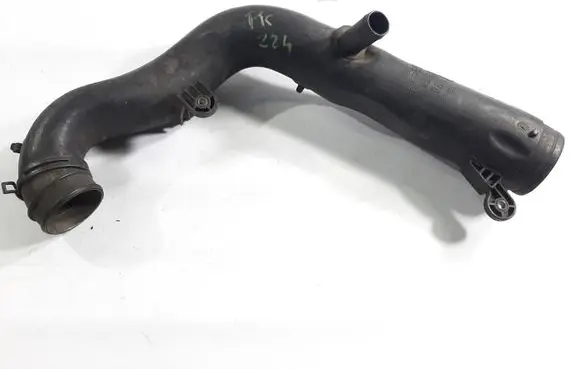 Audi A3 S3 8P Air intake hose/pipe 1K0129654K