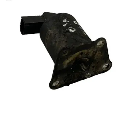 Volvo S60 EGR valve