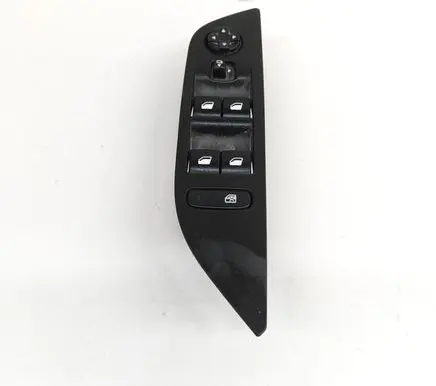 Peugeot 2008 II Electric window control switch 98421760ZD