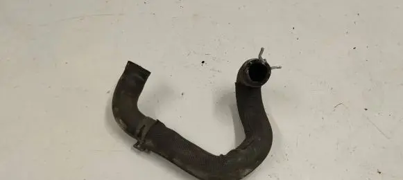 Mercedes-Benz GLE (W166 - C292) Engine coolant pipe/hose A1665060635