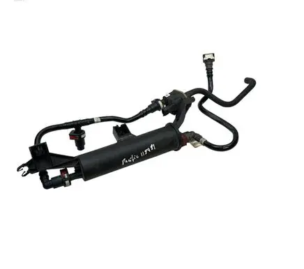 Chrysler Pacifica Fuel line pipe 52030340AB 99011952A 99401951A