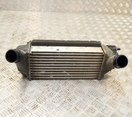 Ford Fiesta Intercooler radiator C1B19L440AD