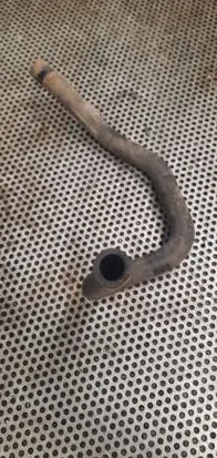 Fiat Ducato Engine coolant pipe/hose