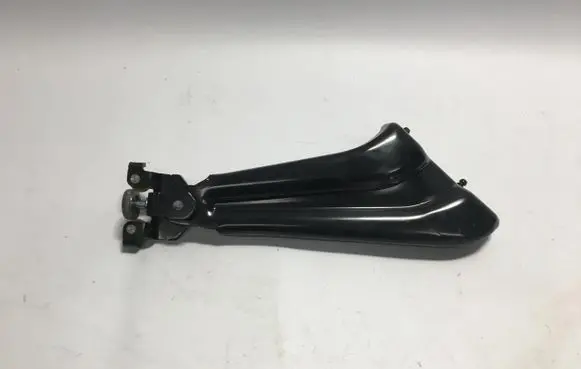 Opel Combo E Sliding door upper top rail 9816965980