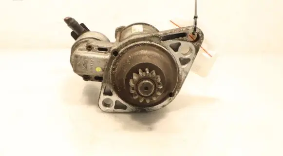 Volkswagen Polo V 6R Starter motor 3006100270
