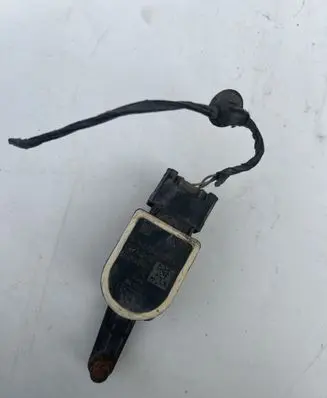 BMW 5 F10 F11 Headlight/headlamp level sensor 6784072