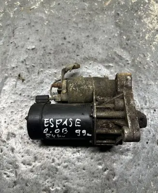 Renault Espace III Starter motor