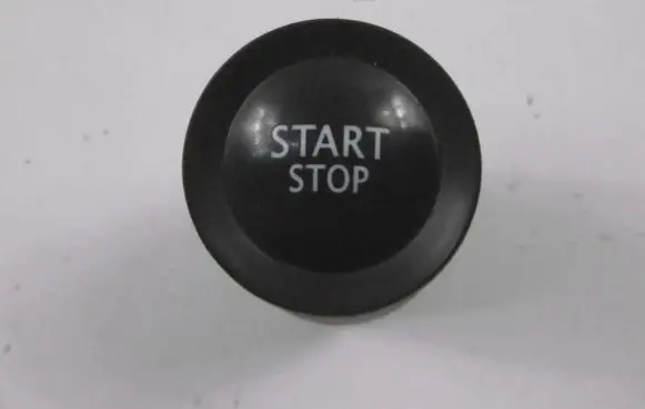 Renault Megane II Other switches/knobs/shifts 1927937