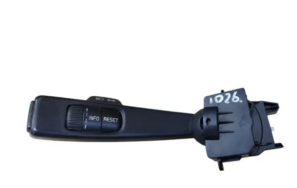 Volvo S40 Indicator stalk 17D770