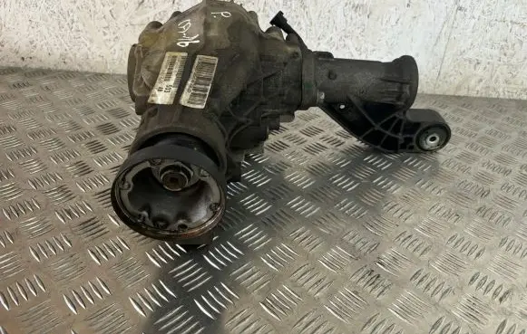 Jeep Grand Cherokee Front differential P68154503AB