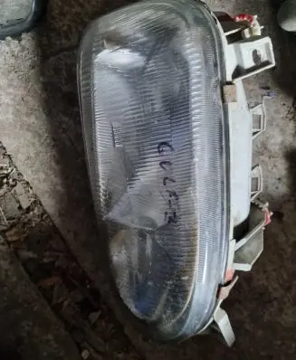 Volkswagen Golf III Headlight/headlamp