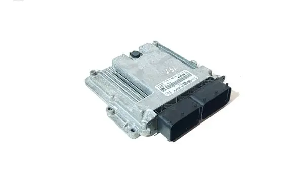 Jaguar XF X260 Engine control unit/module GX7312C520FAF GX7312C520 0281032607