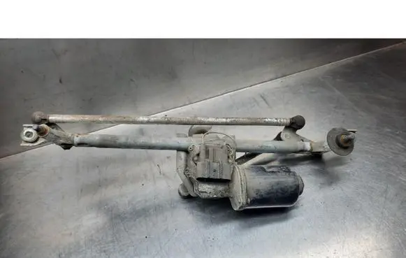 Opel Corsa C Front wiper linkage 