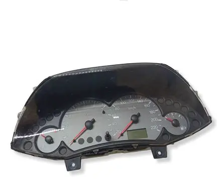 Ford Focus Speedometer (instrument cluster) 98AP10841BC 44ZU115