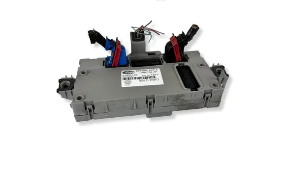 Fiat Croma BSM Control unit 501890160016 NBC19491 51855156