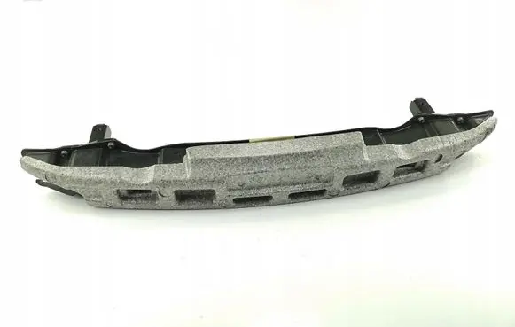 KIA Spectra Front bumper foam support bar 0K2B150070A