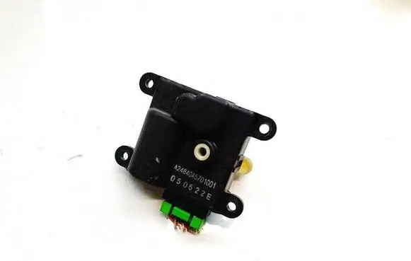 Honda FR-V Air flap motor/actuator A24840A5701001