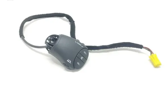 Dacia Sandero Steering wheel buttons/switches 