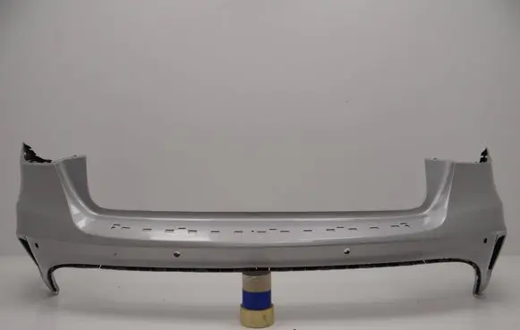Mercedes-Benz GLA W156 X156 Rear bumper A1568852425