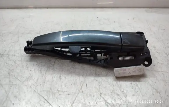 Opel Mokka X Front door exterior handle