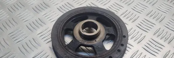 KIA Ceed Crankshaft pulley