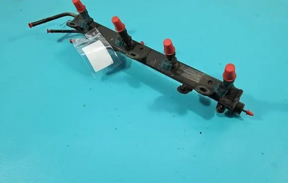 Suzuki Grand Vitara II Fuel injector IMPRK1514958