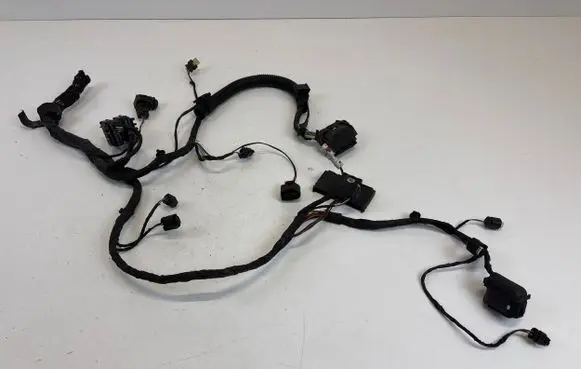 BMW M4 F82 F83 Wiring harness 7577868 7590363 6925638