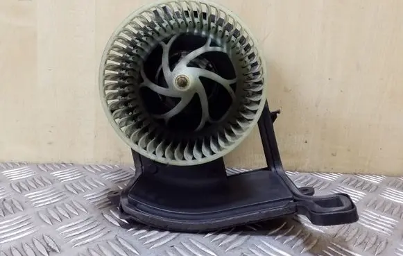 Heater fan/blower